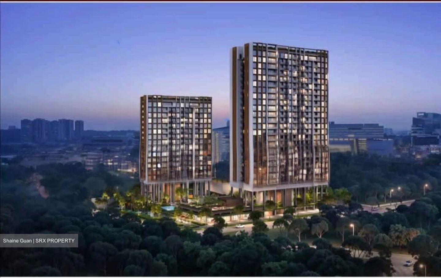 Hudson Place Residences (U/C) (D5), Apartment #564212791